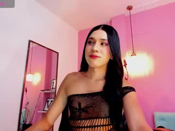 Kristall_Swan Chaturbate stream image from September 11, 2025