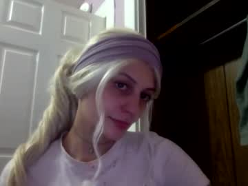 Madelinevalentine Chaturbate stream image from September 11, 2025