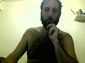Morbosopeludo Chaturbate stream image from September 11, 2025