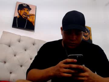 Mr_Jordan2310 Chaturbate stream image from September 11, 2025