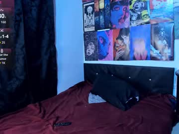 Nathaly_Wild Chaturbate stream image from September 11, 2025