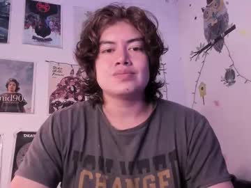 Nico_Bulge Chaturbate stream image from September 11, 2025