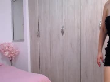 Nicol_F00x Chaturbate stream image from September 11, 2025