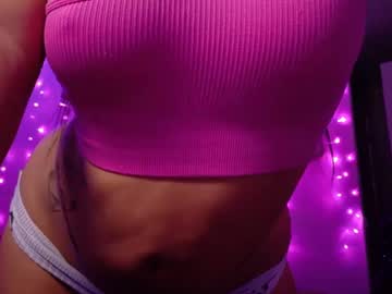Scrumptiousxx Chaturbate stream image from September 11, 2025