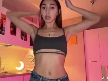 Souleks Chaturbate stream image from September 11, 2025