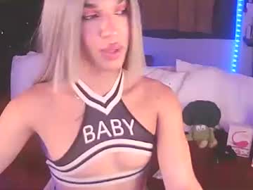 Terra_Sunligt Chaturbate stream image from September 11, 2025