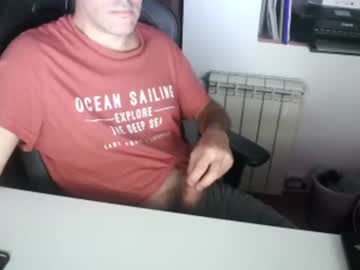 Vilaf1981 Chaturbate stream image from September 11, 2025
