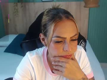 Yessika_Parker Chaturbate stream image from September 11, 2025