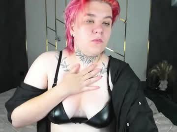 Alison_Magic Chaturbate stream image from September 11, 2025