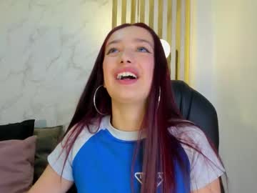 Anahigh Chaturbate stream image from September 11, 2025