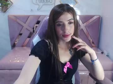 Charlotte_Ross_V Chaturbate stream image from September 11, 2025