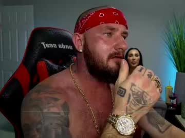 Daddyxxluna Chaturbate stream image from September 11, 2025