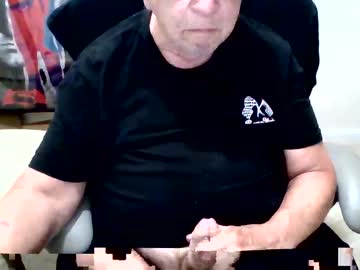 Funclemike Chaturbate stream image from September 11, 2025