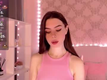 Holymiax Chaturbate stream image from September 11, 2025