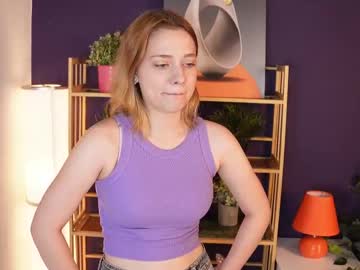Juliettakaniecki Chaturbate stream image from September 11, 2025