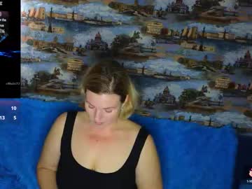 Ladylucky_ Chaturbate stream image from September 11, 2025