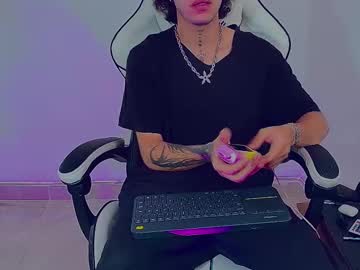 Lord_Moon_King Chaturbate stream image from September 11, 2025