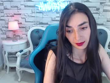 Maily_A_ Chaturbate stream image from September 11, 2025