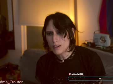 Noreallyilikepeanuts Chaturbate stream image from September 11, 2025