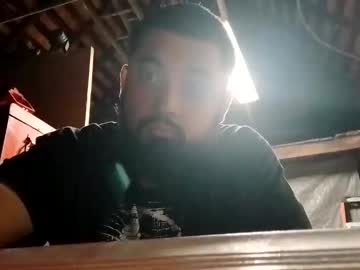 Papichulo10pulgadas Chaturbate stream image from September 11, 2025