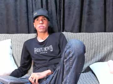 Parker_Joss1 Chaturbate stream image from September 11, 2025
