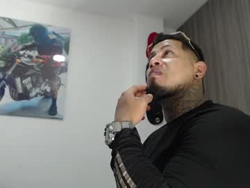 Soy_Apolo Chaturbate stream image from September 11, 2025