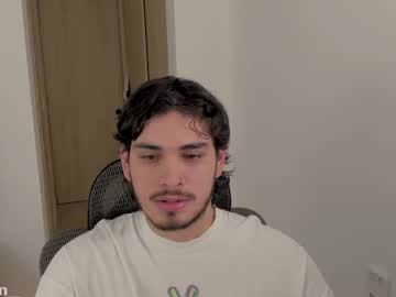 Thiaan__ Chaturbate stream image from September 11, 2025