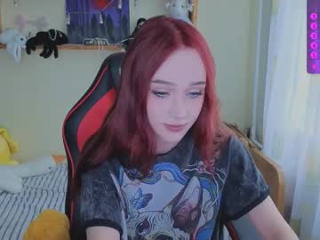Vi_Kiiii Chaturbate stream image from September 11, 2025