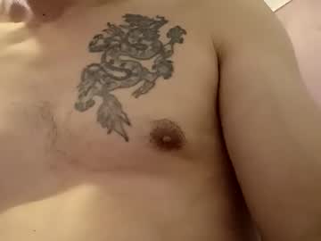 Evocation514 Chaturbate stream image from September 11, 2025