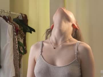 Fredericabledsoe Chaturbate stream image from September 11, 2025