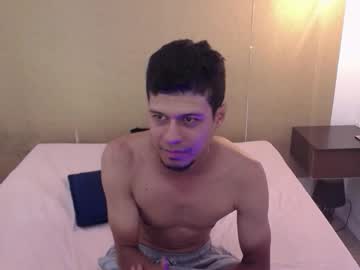 Ivon_Park Chaturbate stream image from September 11, 2025
