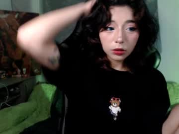 Jaadee18 Chaturbate stream image from September 11, 2025