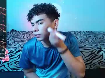 Jaedasky_ Chaturbate stream image from September 11, 2025