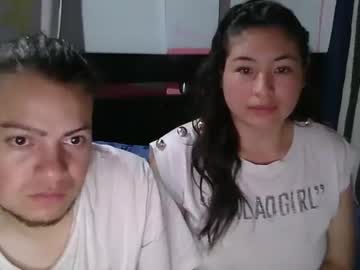 Jhonson_Laura3 Chaturbate stream image from September 11, 2025