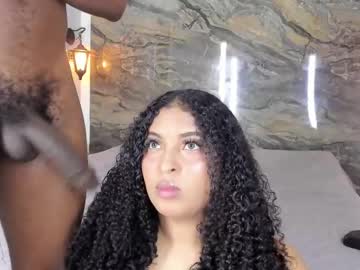 Kaleb_Violeta Chaturbate stream image from September 11, 2025