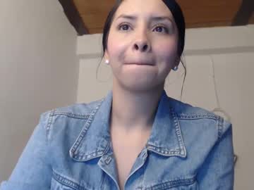 Linavillada_ Chaturbate stream image from September 11, 2025