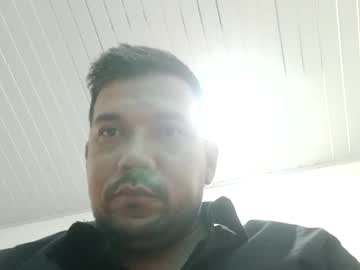Maxhunter2 Chaturbate stream image from September 11, 2025