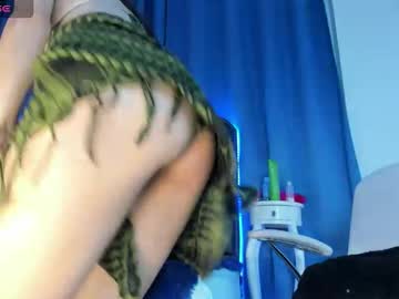 Sexuality_Company Chaturbate stream image from September 11, 2025