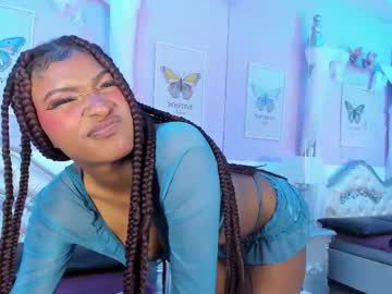 Sophiabloss Chaturbate stream image from September 11, 2025