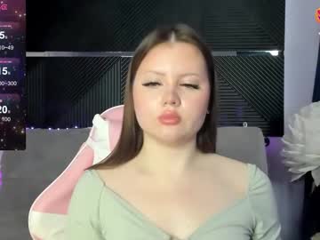 Sweetmelia Chaturbate stream image from September 11, 2025