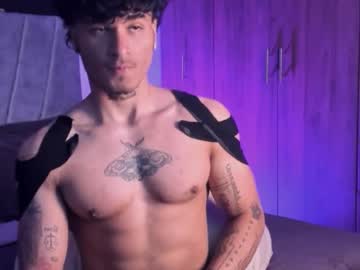 Thomas_Fit1 Chaturbate stream image from September 11, 2025