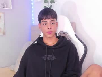 Thomas_Wild Chaturbate stream image from September 11, 2025
