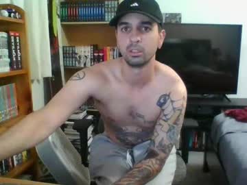 Brandon_Saintrandy Chaturbate stream image from September 11, 2025