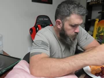 Brutalmaster1983 Chaturbate stream image from September 11, 2025