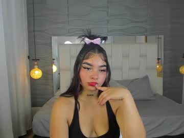 Candywhithes Chaturbate stream image from September 11, 2025