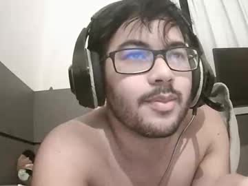 Cviktor Chaturbate stream image from September 11, 2025