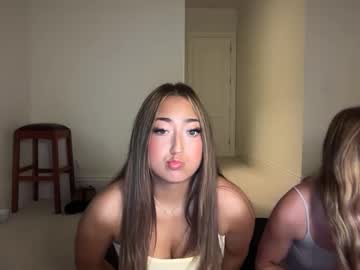 Mesamarie Chaturbate stream image from September 11, 2025