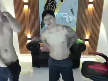 Say_Tony Chaturbate stream image from September 11, 2025