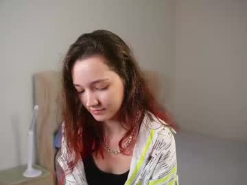 Wilmavitanza Chaturbate stream image from September 11, 2025