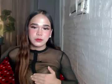 Arizonablairxx Chaturbate stream image from September 11, 2025